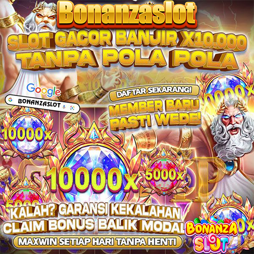 BONANZASLOT 🔗 Slot gacor , togel hongkong , live casino , sbobet