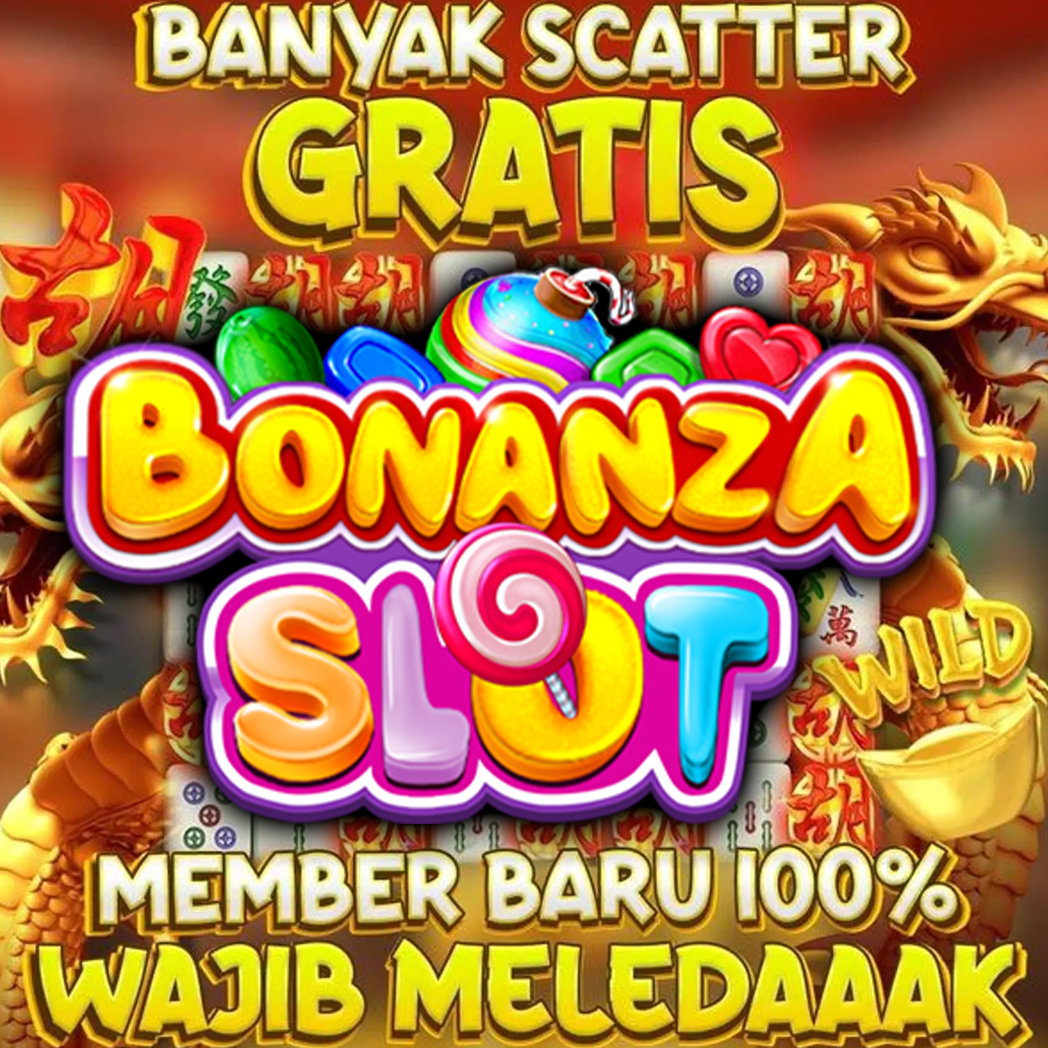 BONANZASLOT  Situs Resmi Platform Slot Online